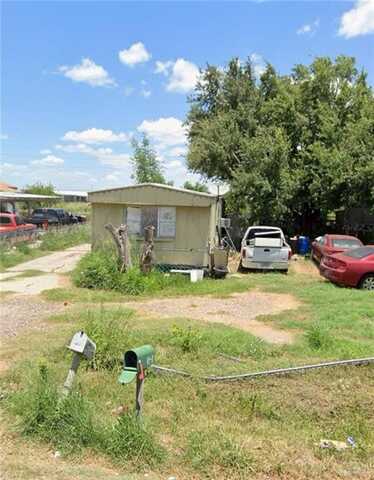 2906 Llave Street, Weslaco, TX 78596