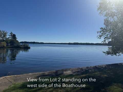 Lot 2 CTH W, Manitowish Waters, WI 54545