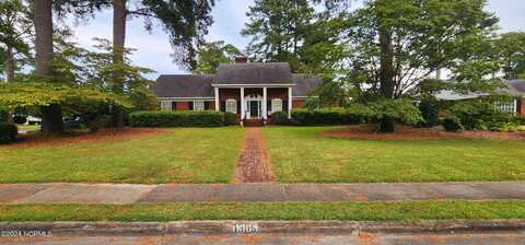 1305 Greenbriar Road, Kinston, NC 28501