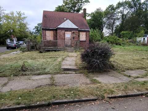 14903 Woodmont Avenue, Detroit, MI 48227