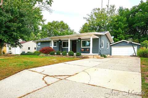 4297 41st Street SW, Grandville, MI 49418