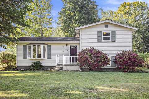 3408 B Drive S, East Leroy, MI 49051