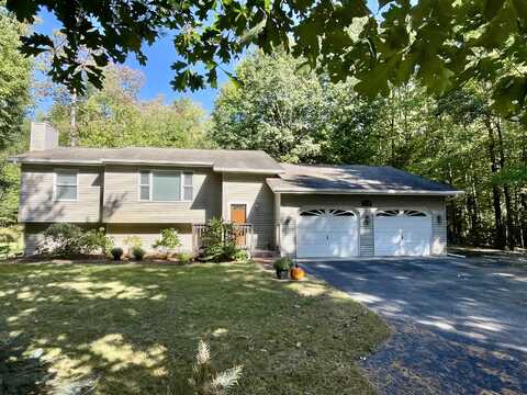 2612 N Jebavy Drive, Ludington, MI 49431