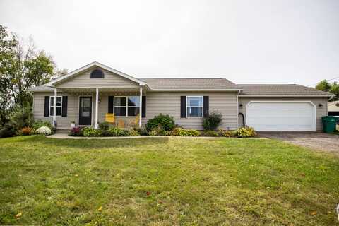 2001 Baseline Road, Leslie, MI 49251