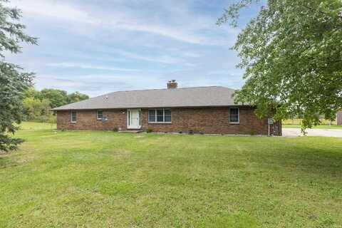 68600 Primrose Road, North Liberty, IN 46554