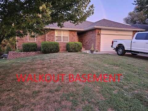 3294 S Palisades Drive, Springfield, MO 65807