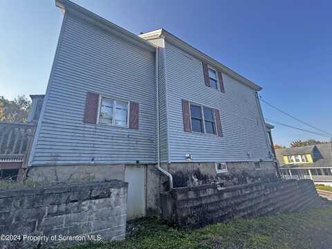 21 Coolidge Avenue, Carbondale, PA 18407