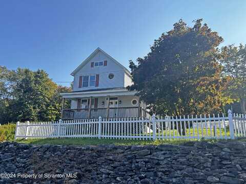 21 Coolidge Avenue, Carbondale, PA 18407