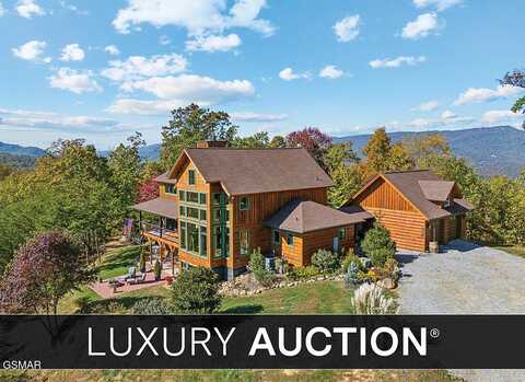 1642 Little Cove Rd Road, Sevierville, TN 37862
