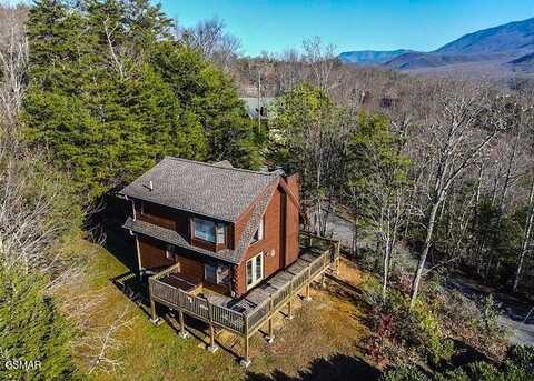 419 Matterhhorn, Gatlinburg, TN 37738