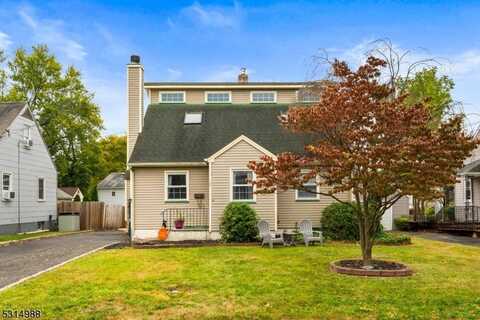 12 Coldevin Rd, Clark, NJ 07066