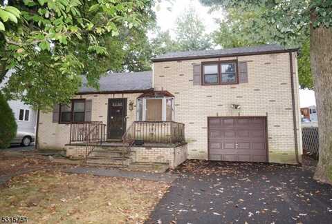 54 Montrose Ave, Woodbridge, NJ 07067