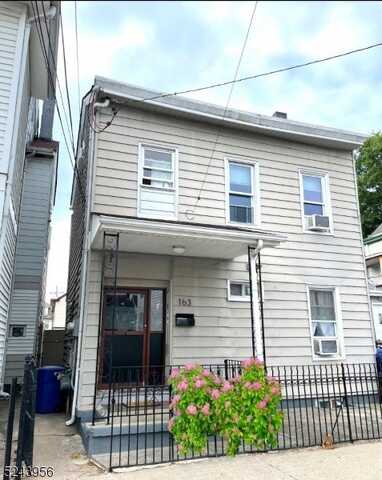 163 Liberty St, Paterson, NJ 07522