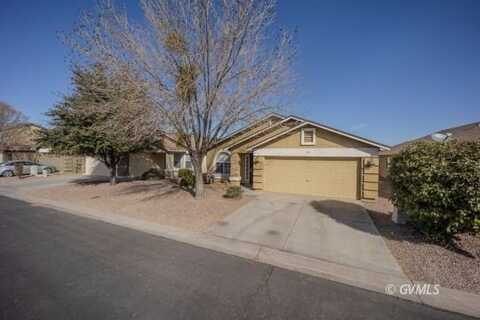 1526 Las Sendas Dr, Safford, AZ 85546