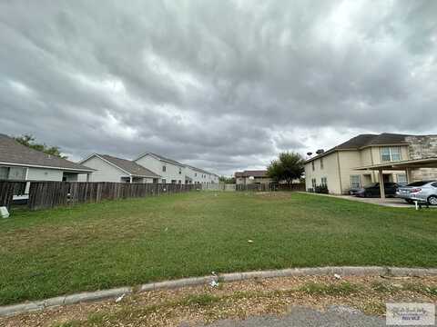 0 STONE DR., HARLINGEN, TX 78550