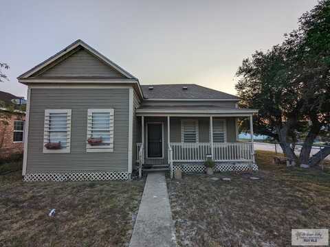 1002 W SAINT FRANCIS ST., BROWNSVILLE, TX 78520