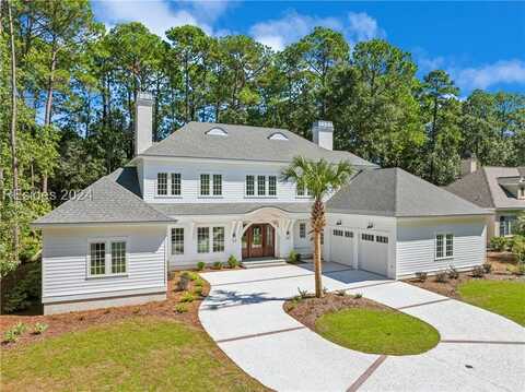 23 Oglethorpe Lane, Hilton Head Island, SC 29926