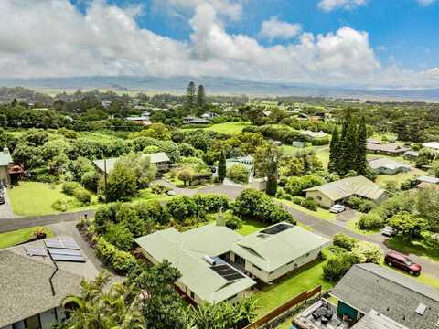 65-1232 LAELAE PL, KAMUELA, HI 96743