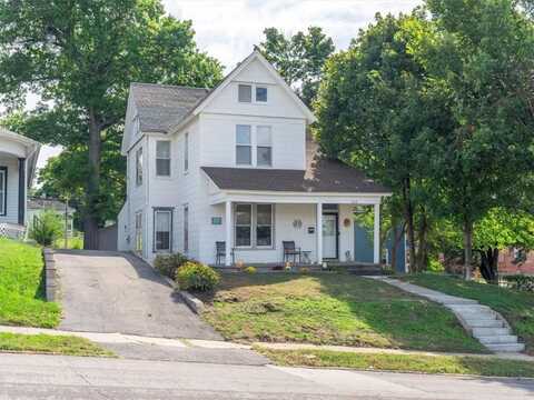 1808 Highly Street, Saint Joseph, MO 64501