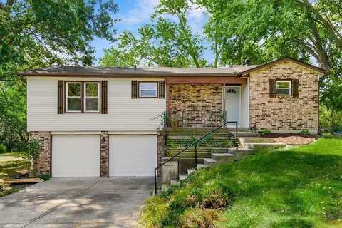 20903 W 52nd Terrace, Shawnee, KS 66218