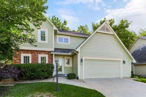 5200 Branchwood Court, Lawrence, KS 66049