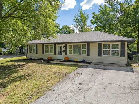 7907 E 107th Street, Kansas City, MO 64134