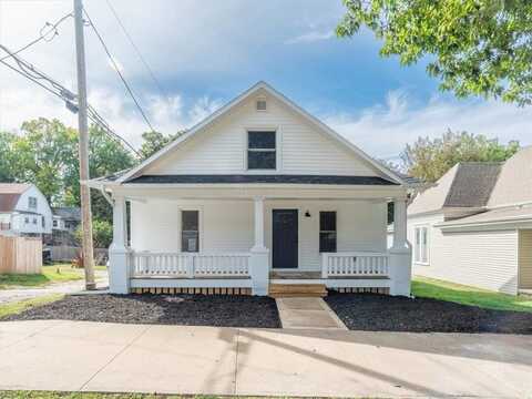 1208 S Noyes Boulevard, Saint Joseph, MO 64507