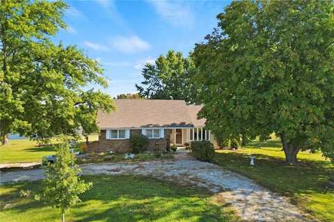 13157 N Garner Road, Richmond, MO 64085