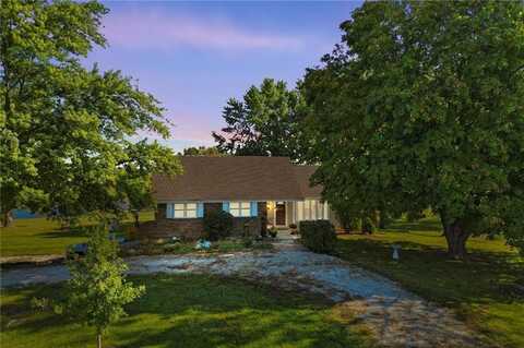 13157 N Garner Road, Richmond, MO 64085