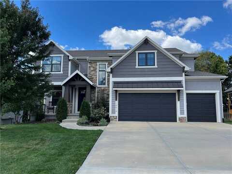 16614 S Loiret Street, Olathe, KS 66062