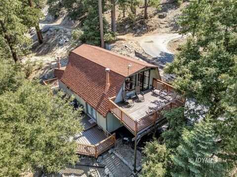 53050 Woodpecker WAY, Idyllwild-Pine Cove, CA 92549