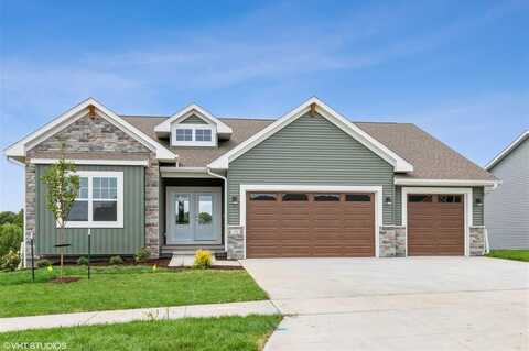 1103 High Ridge Trail, Solon, IA 52333