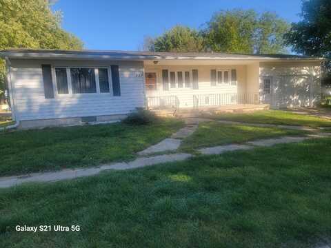 301 6th Avenue, Royal, IA 51357