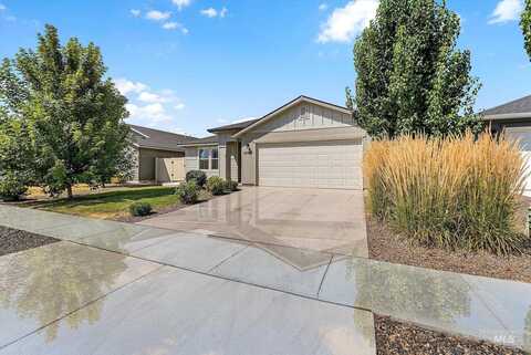 17757 N Pegram Way, Nampa, ID 83687