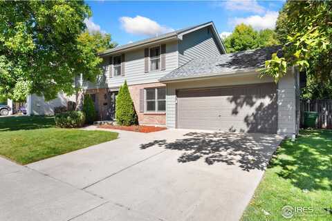 1636 Collindale Dr, Fort Collins, CO 80525