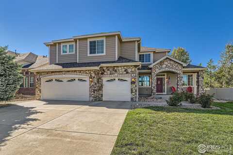 1503 Stones Peak Dr, Longmont, CO 80503