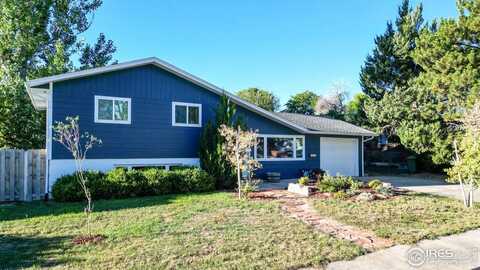 1714 W 23rd St, Loveland, CO 80538