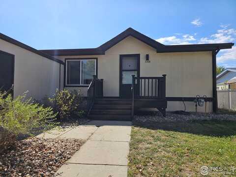 3308 Teton, Longmont, CO 80504