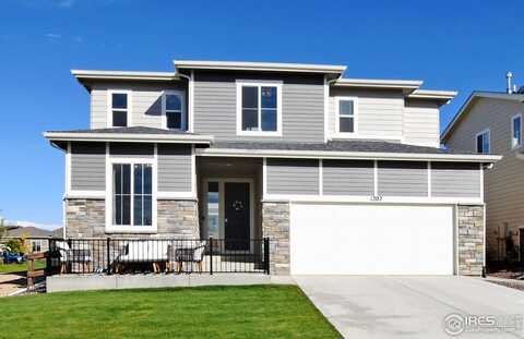 1202 104th Ave, Greeley, CO 80634