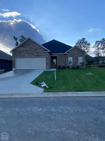 1009 Cypress Pointe Cove, Jonesboro, AR 72405