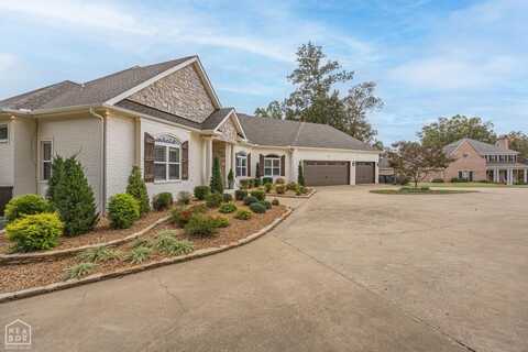 347 County Road 7820, Jonesboro, AR 72405