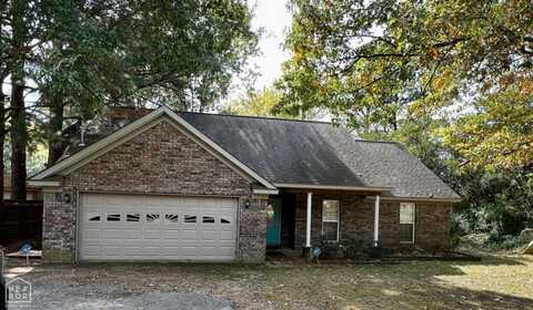 1005 Blankenship Road, Jonesboro, AR 72401