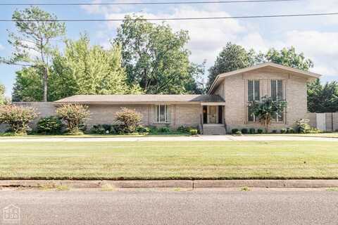 611 Melody Lane, Jonesboro, AR 72401