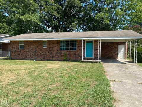 507 N 10th Street, Paragould, AR 72450