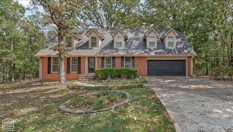 2912 Clearwood Cove, Jonesboro, AR 72404