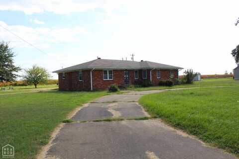 402 W Robinson St, Bay, AR 72411