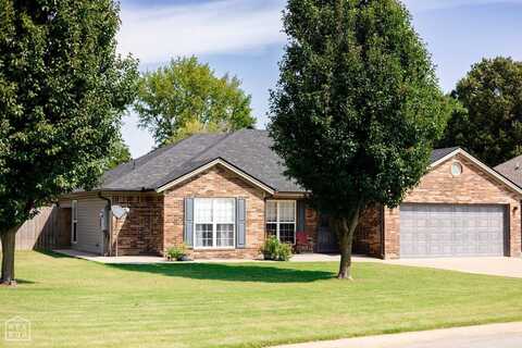 6040 Whitecliff Drive, Jonesboro, AR 72405