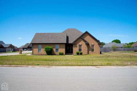 202 Hollis Street, Bono, AR 72416