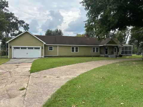 1102 Elm St., Marked Tree, AR 72365