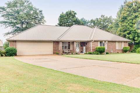 405 Ballard Circle, Trumann, AR 72472